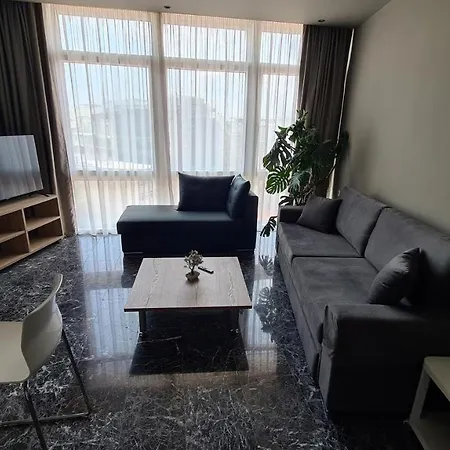 Apartamento Ladadika 5th Floor