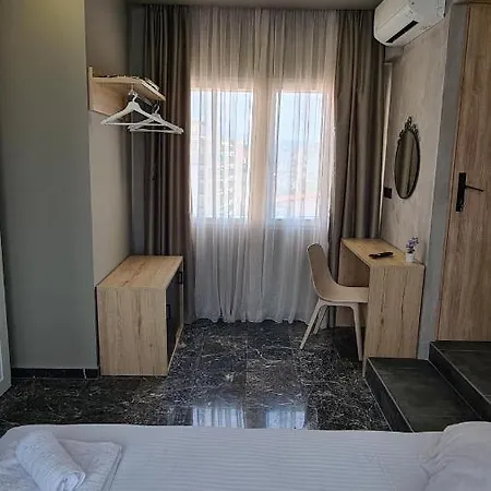 Ladadika 5th Floor *