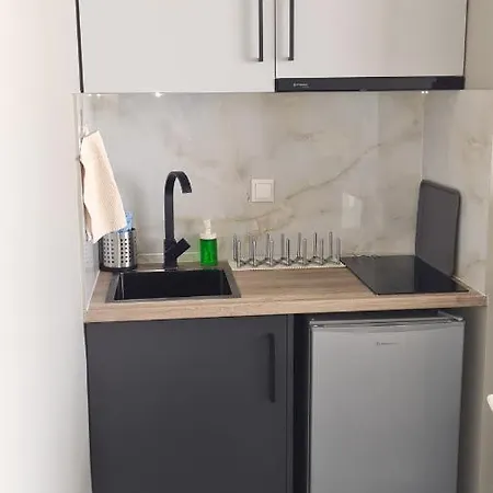 Ladadika 5th Floor *