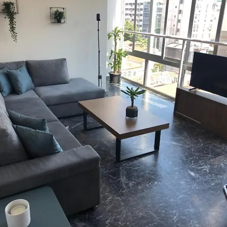 Ladadika 5th Floor *