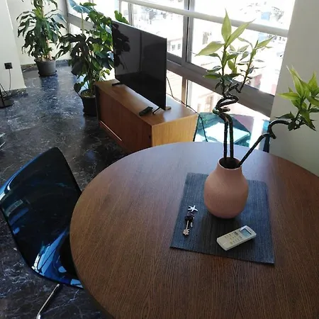 Ladadika 5th Floor Thessaloniki