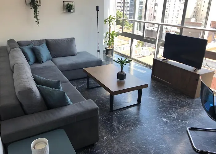 Ladadika 5th Floor *