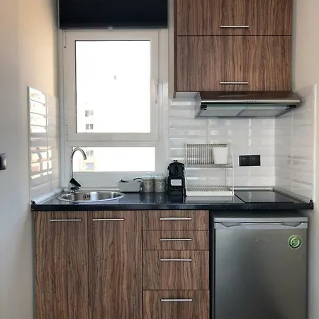 Ladadika 5th Floor