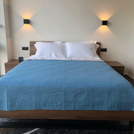 Apartamento Ladadika 5th Floor *