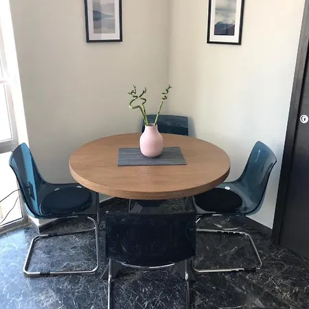 Ladadika 5th Floor *