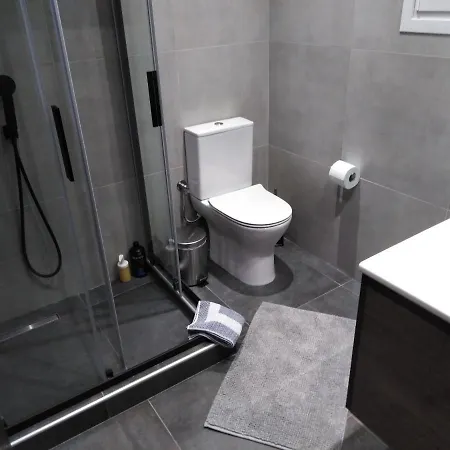 Apartament Ladadika 5th Floor *