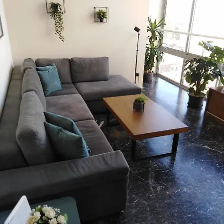 Apartament Ladadika 5th Floor *