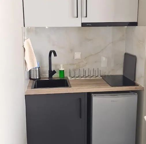 Ladadika 5th Floor *