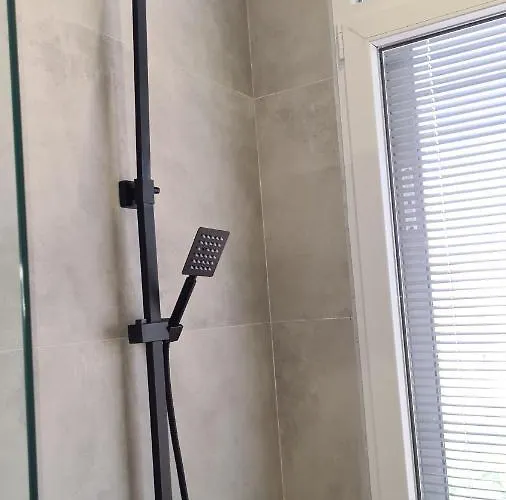 Ladadika 5th Floor Apartment Thessaloniki