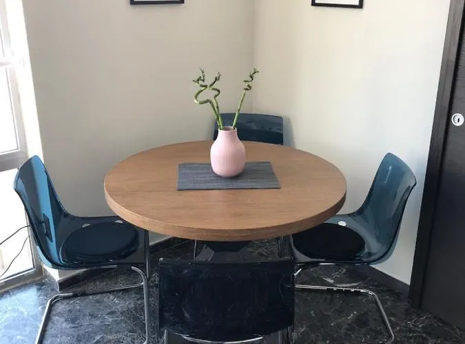 Ladadika 5th Floor *