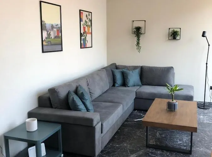 Ladadika 5th Floor Salonic