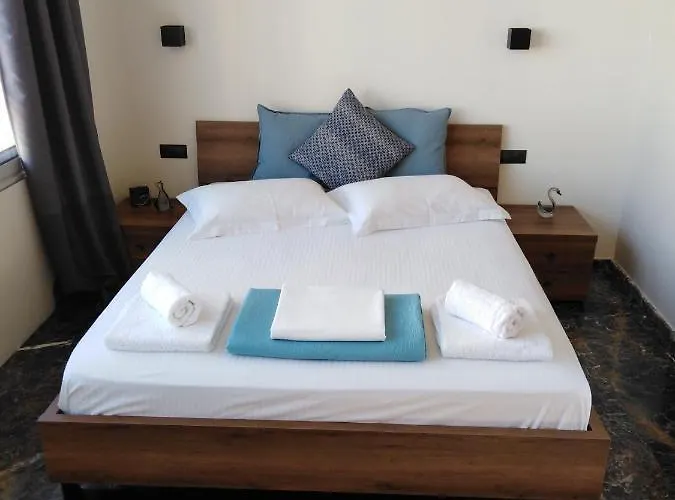 Ladadika 5th Floor * Salonic