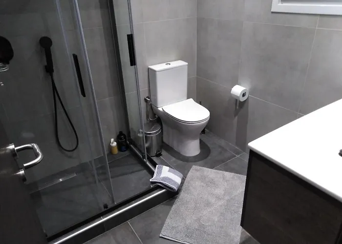 Apartament Ladadika 5th Floor *