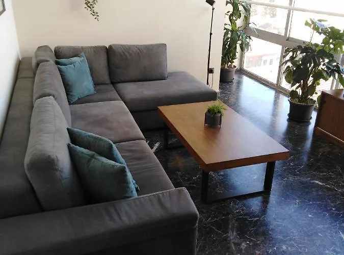 Apartament Ladadika 5th Floor *