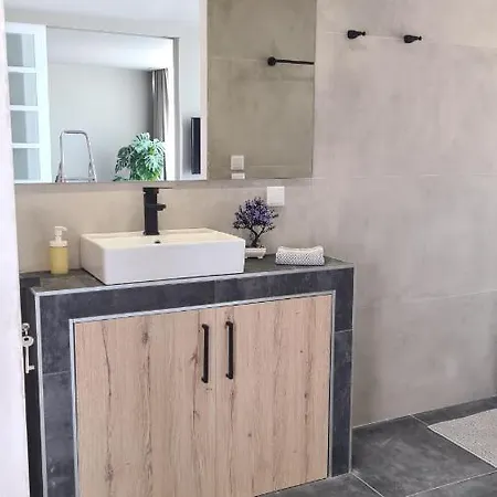 Ladadika 5th Floor Апартаменты Салоники