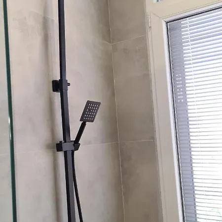 Ladadika 5th Floor Апартаменты Салоники