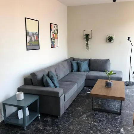 Ladadika 5th Floor Салоники