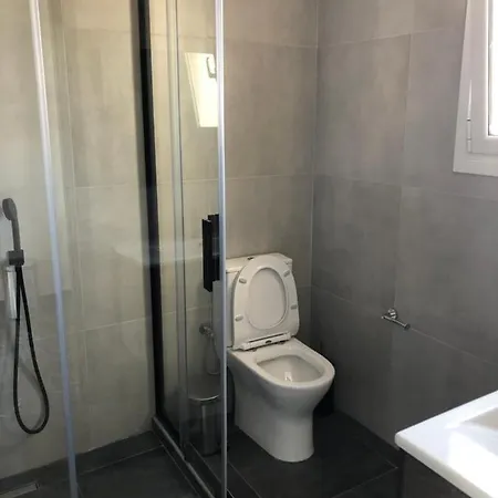 Ladadika 5th Floor סלוניקי
