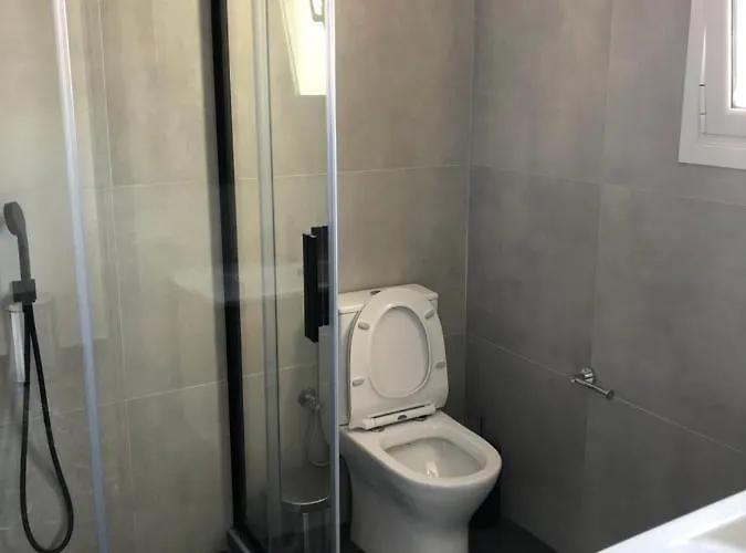 Ladadika 5th Floor 塞萨洛尼基