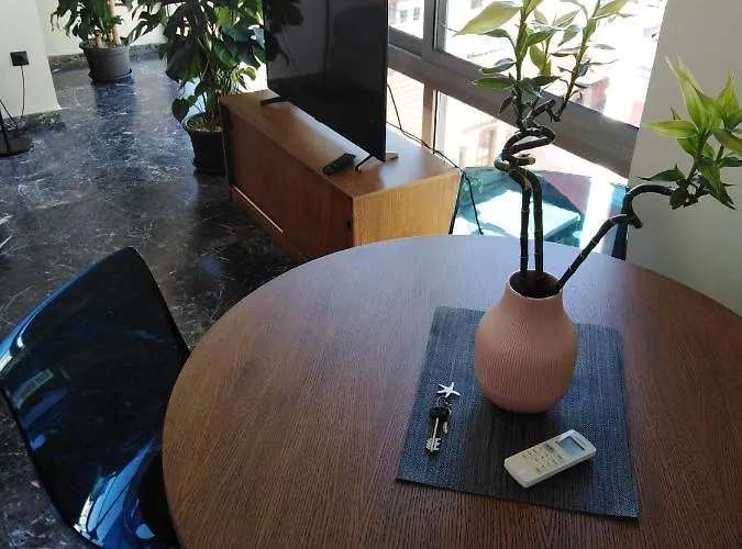 Ladadika 5th Floor 塞萨洛尼基